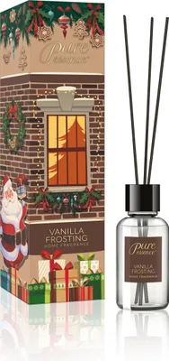 Obrázek produktu pro Vánoční difuzér s vanilkovou polevou, 25 ml