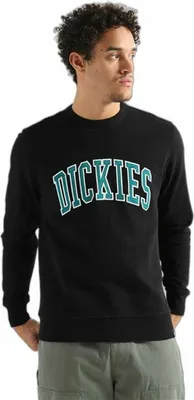 Obrázok produktu pre Sveter s kapucňou Dickies Aitkin Black - S