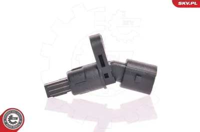 Produktbild von ESEN SKV ABS Sensor Raddrehzahl Hinten für VW Golf IV Schrägheck (1J1) 06SKV010