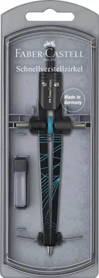 Produktbild von Faber-Castell 574482, Box, 3 Stück(e)