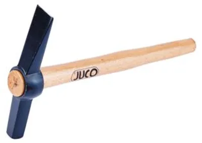 Produktbild von EURO nářadí 119124Q Kladivo zednické 24 mm