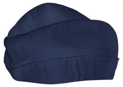 Produktbild von Schiffchen navy : navy : 65% Polyester 35% Baumwolle