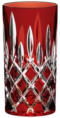 Produktbild von Riedel Longdrinkglas Laudon Rot