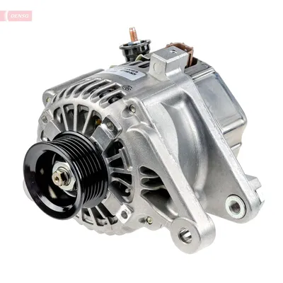 Produktbild von DENSO DAN1079 Lichtmaschine Generator LiMa 80A 14V für TOYOTA AURIS (NRE15, ZZE15, ADE15, ZRE15, NDE15) COROLLA Stufenheck (E15)