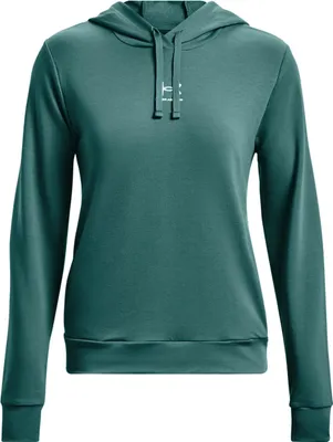 Productafbeelding van Hoodie Under Armour 1369855-722 voor Dames