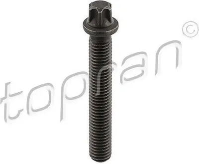 Produktbild von TOPRAN Riemenscheibenschraube 503 682 für BMW 3 Touring (E91)