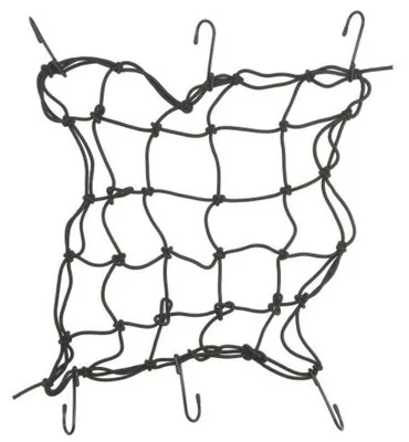 Immagine prodotto di Rete per bagagli OXFORD OX663 0,236 kg