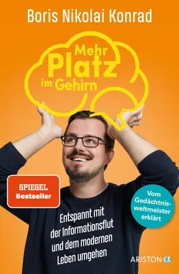 Image de Mehr Platz im Gehirn