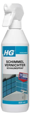 Produktbild von HG Schimmel Vernichter Schaumspray 500 ml