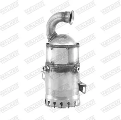 Produktbild von WALKER Katalysator Kat für MINI Schrägheck (R56) 28099