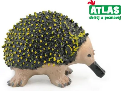 Produktbild von A - Figur Paježura Bruijnova 5 cm