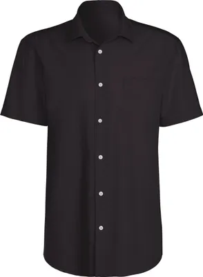 Produktbild von H.I.S. Kurzarmhemd schwarz Größe XXL