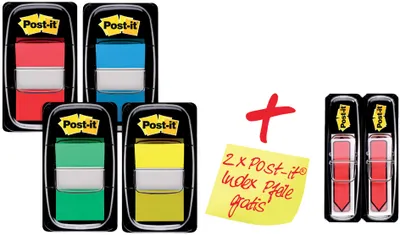 Image de 3M Post-it Promotion