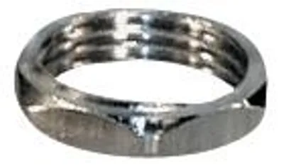 Immagine prodotto di Dadi transmedia per connettori F; dadi per accoppiamenti F, SW13,  per 13 mm, FYY 3