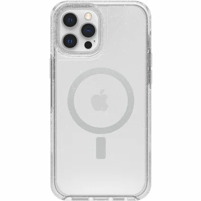 Produktbild von Otterbox Smartphone-Hülle 77-83345 Transparent