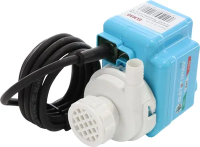 Image de ELMAG Pompe à eau S 3 230 V. 60 W. (61291)
