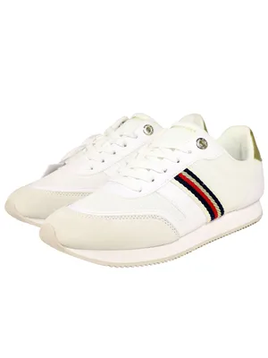 Obrázok produktu pre TOMMY HILFIGER ESSENTIAL RUNNER Biela