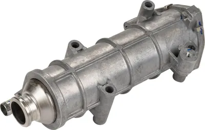 Produktbild von Wärmetauscher vor AGR / EGR-Ventil für Ducato 250 3.0 D 160 Euro 4 504136967