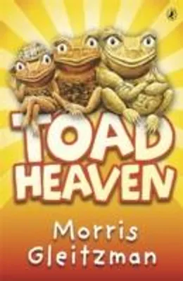Produktbild von Toad Heaven