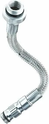 Zdjęcie produktu dla Lezyne Flex Silver Pompka CO2