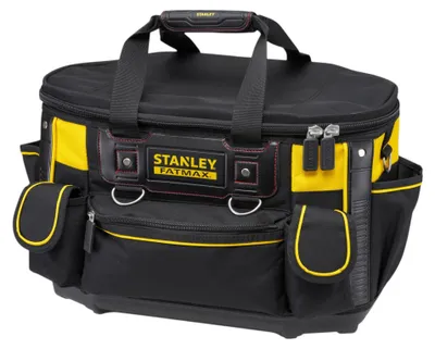 Zdjęcie produktu dla Stanley FMST1-70749, Nylon, Plastik, Czarny, Szary, Żółty, 500 mm, 310 mm, 330 mm