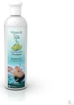 Obrázek produktu pro Camylle SPA - Eucalyptus 250ml