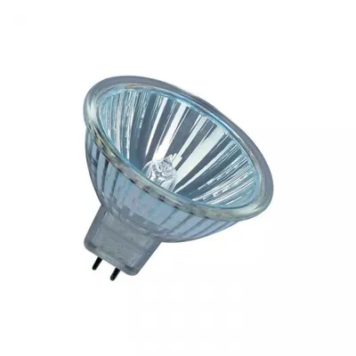 Produktbild von Osram DSTAR 51 TITAN 20 W 12 V 60° GU5.3, 20 W, MR51, Warmweiß, 60°, 100, Dimmbar