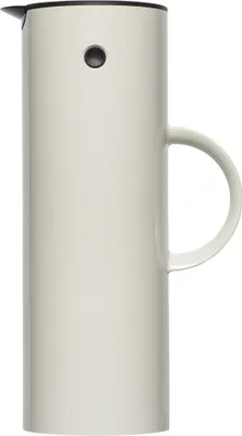 Immagine prodotto di Stelton EM77, thermos da 1 litro, color sabbia