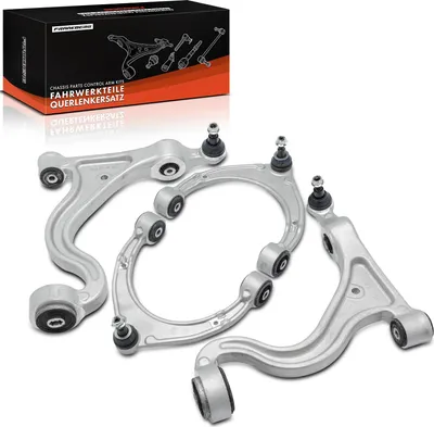 Zdjęcie produktu dla Frankberg 1x Wahacze Zestaw Przód dla Porsche Panamera 970 97034105303