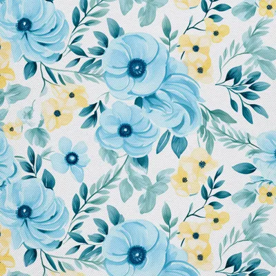 Obrázok produktu pre Vonkajší dekoratívny panel OXFORD - Blumen - DX2468