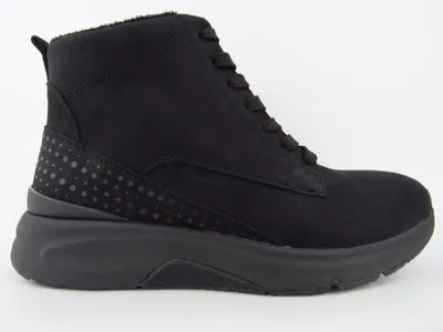 Produktbild von Gabor Rollingsoft Stiefelette Schwarz : 38