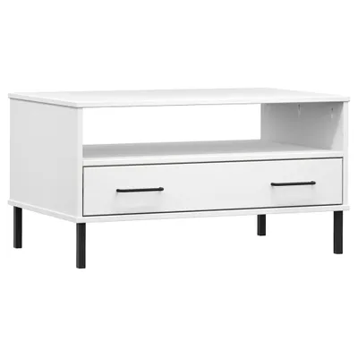 Zdjęcie produktu dla VidaXL 351035, Biały