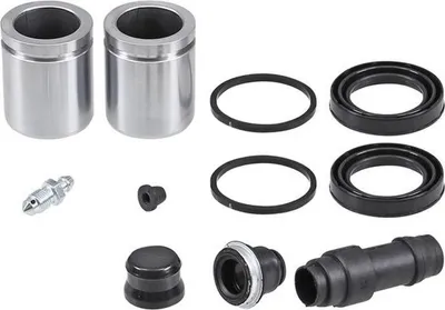 Produktbild von A.B.S. Bremssattel-Reparatursatz für FORD TRANSIT MK-5 Bus (E) 57071
