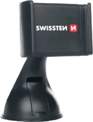 Zdjęcie produktu dla Hoidja Swissten S-Grip B2, armatuurile ja klaasile, universaalne