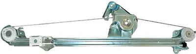 Produktbild von METZGER 2160024 Elektrischer Fensterheber Hinten Rechts passend für MERCEDES-BENZ E-Klasse Limousine (W210) E-Klasse T-modell (S210)