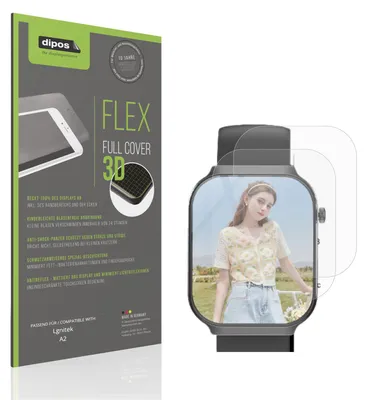 Obrázek produktu pro 2x dipos FlexAR Lgnitek A2