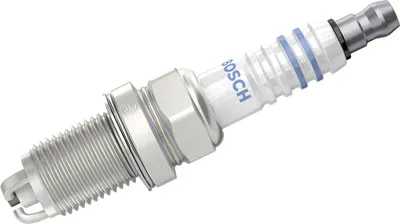 Produktbild von BOSCH Zündkerze für VW Golf VII Schrägheck (5G1, BQ1, BE1, BE2) 0 241 235 752
