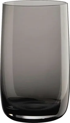 Immagine prodotto di ASA Selection Longdrinkglas, grau sarabi Glas 53503009