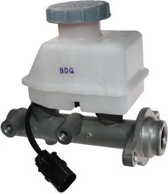 Produktbild von A.B.S. 71249 Bremszylinder Hauptbremszylinder für HYUNDAI ACCENT I (X-3) ACCENT Stufenheck (X-3)