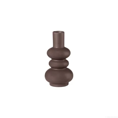 Immagine prodotto di ASA Vase, mocha braun como 83090154/Abverkauf nur solange Vorrat reicht