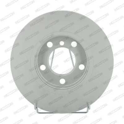 Produktbild von 2x FERODO Bremsscheibe DDF2122C für MINI Countryman (R60) Paceman (R61) 45 1mm