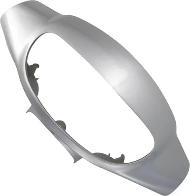 Produktbild von Scheinwerferverkleidung silber Frontverkleidung 86251