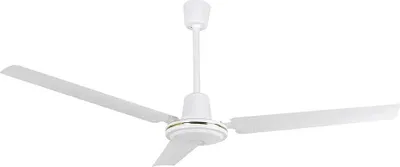 Obrázek produktu pro Orbegozo CF 85120, Bílá, Strop, 120 cm, 70 W, 230V, 50Hz