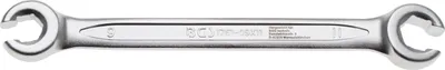 Zdjęcie produktu dla BGS technic Double Ring Spanner, 76 g