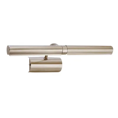 Produktbild von Rabalux 3641 Spiegelleuchte Picture light, E14, silber, Standard, IP20, 36,4cm