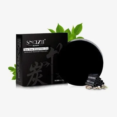 Produktbild von TBC Detangler Haarbürste Minty Türkis