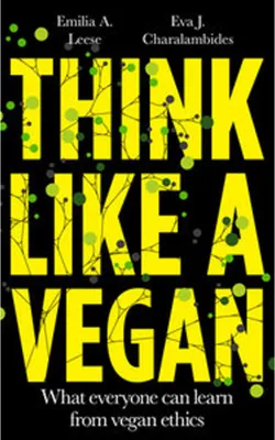Obrázek produktu pro Think Like a Vegan
