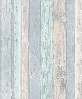 Productafbeelding van Coloroll M1062 behang, blauw