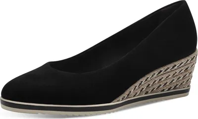 Produktbild von Tamaris Pumps, Absatz bis 65 mm in schwarz, Gr. 36
