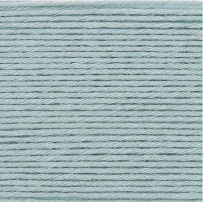 Produktbild von Rico Design | Baby Baumwolle Soft dk | 50g 125m patina